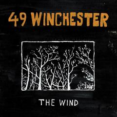 49 Winchester The Wind (CD)