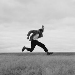 Aaron Ahrends Control (LP)