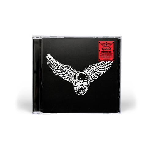 Aerosmith & Yungblud One More Time (CD) 