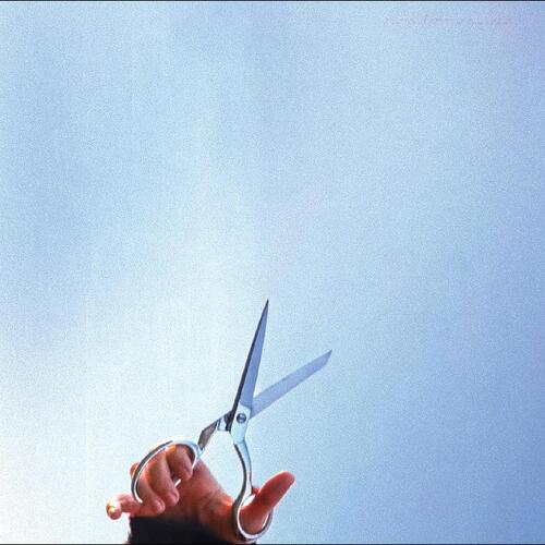 Afternoon Bike Ride Running With Scissors (LP) 