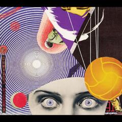 Alchemical Theatre Alchemical Theatre (CD)