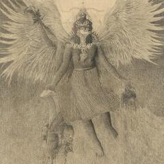 Alex Zhang Hungtai Dras (LP)