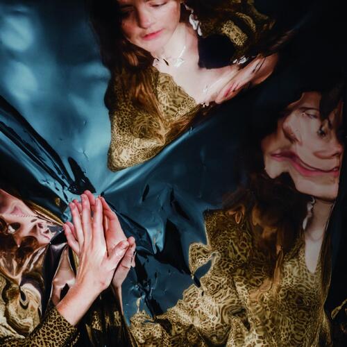 Ali McGuirk Watertop (CD) 