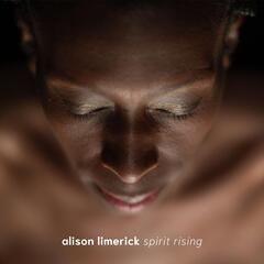 Alison Limerick Spirit Rising (CD)