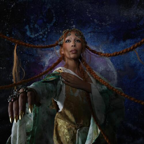 Ami Taf Ra The Prophet And The Madman (CD) 