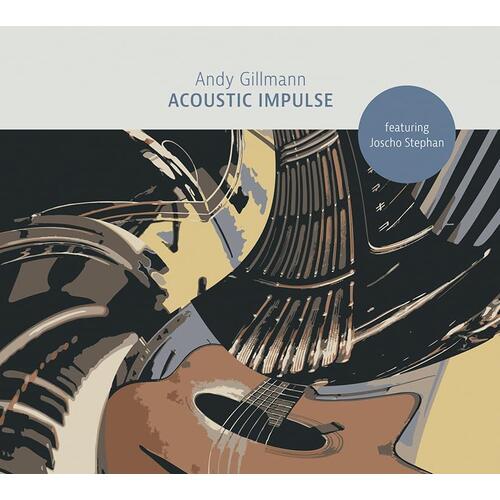 Andy Gillmann Acoustic Impuls (LP) 