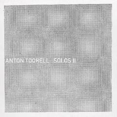 Anton Toorell Solos II (LP)