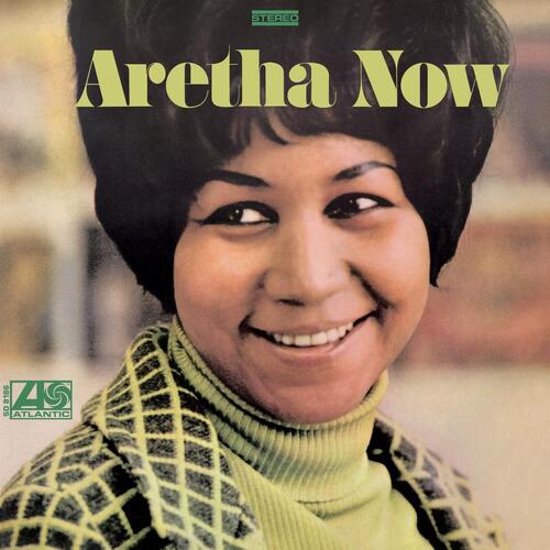 Aretha Franklin Aretha Now - LTD 45rpm (2LP) 