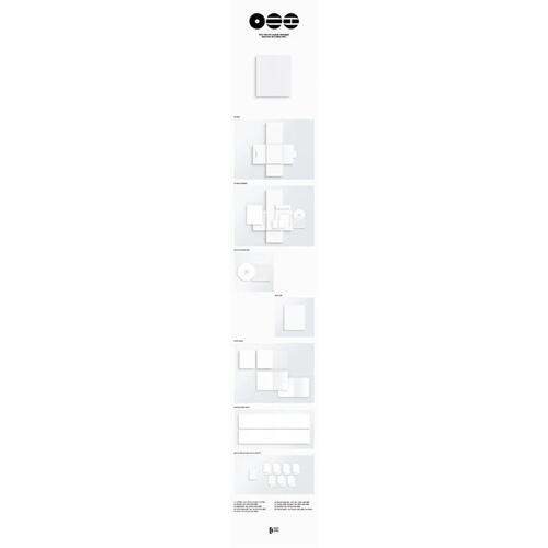 BTS The 5th Album 'ARIRANG' (Korea) (CD) 