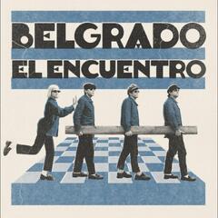 Belgrado El Encuentro (LP)