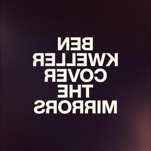 Ben Kweller Cover The Mirrors - LTD (LP) 