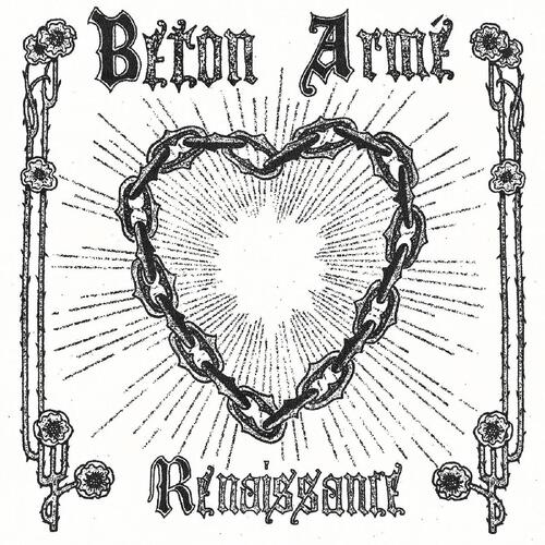 Beton Arme Renaissance (LP) 