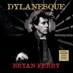Bryan Ferry Dylanesque - LTD (LP)