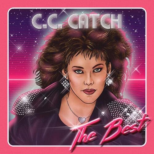 C.C. Catch The Best (CD) 