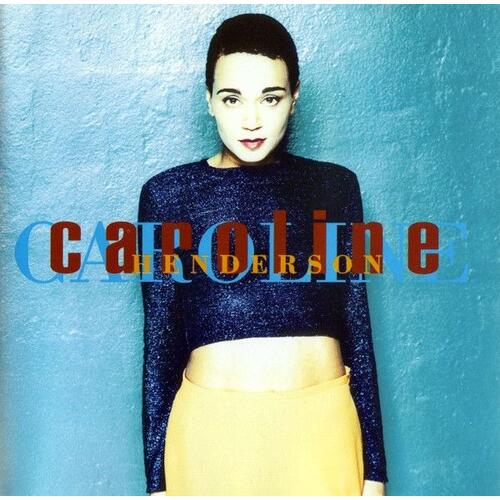 Caroline Henderson Cinemataztic: 30th Annniversary (LP) 