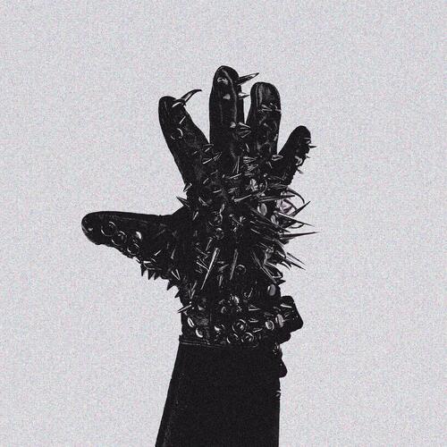 Chalk Crystalpunk - LTD (LP) 