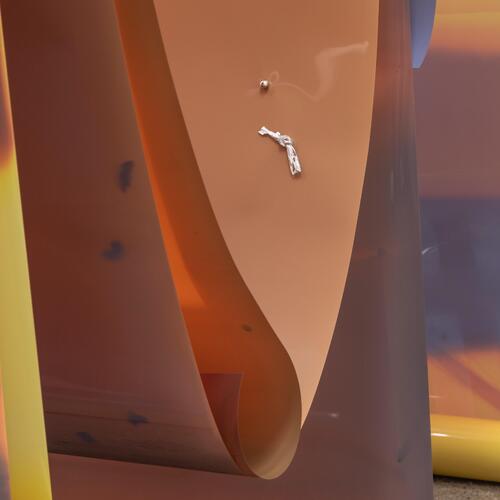 Chantal Michelle All Things Might Spill (LP) 