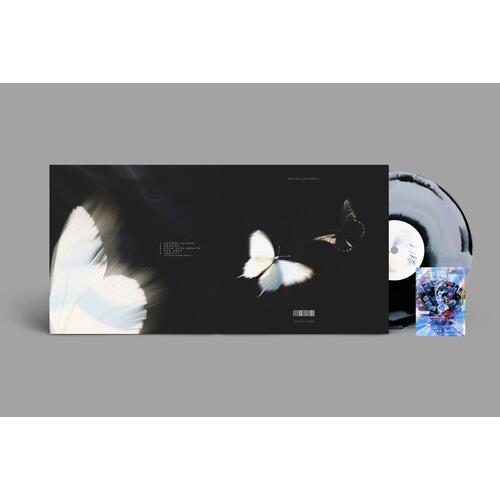 Chase Atlantic Dalliance EP - LTD (12") 