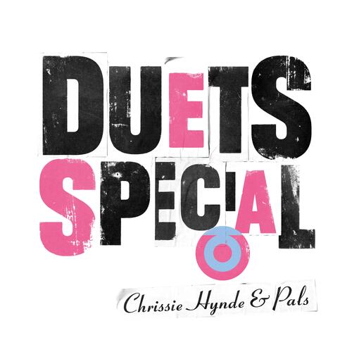 Chrissie Hynde Duets Special (CD) 