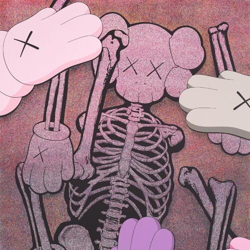 Clipse Let God Sort 'Em Out - LTD (LP) 