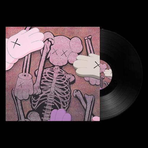 Clipse Let God Sort 'Em Out - LTD (LP) 