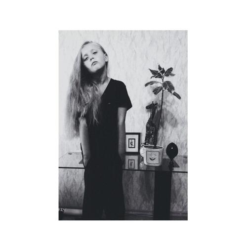 Cold Cave Full Cold Moon (LP) 