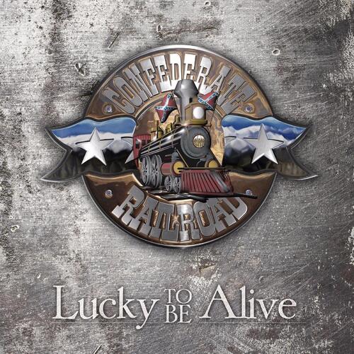 Confederate Railroad Lucky to Be Alive 