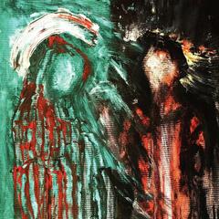 Conjurer Unself - LTD (LP)