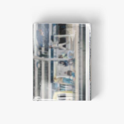 Cortis Color Outside The… (Scene 1 Ver.) (CD) 