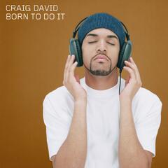 Craig David Born To Do It - LTD (2LP)