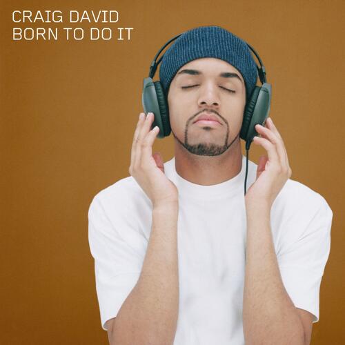 Craig David Born To Do It - LTD (2LP) 