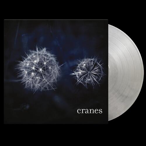 Cranes Cranes - LTD (LP) 