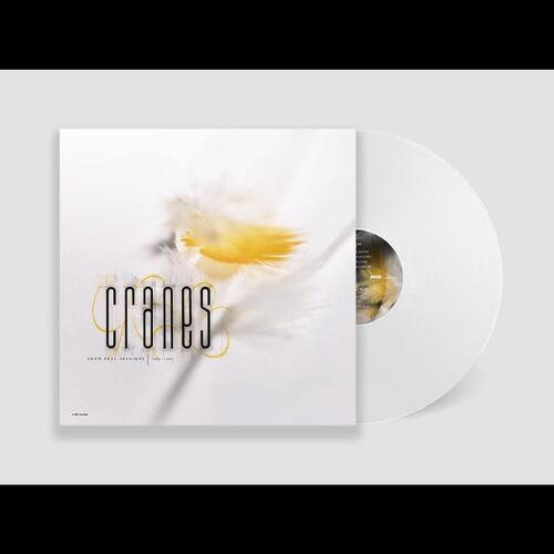 Cranes John Peel Sessions - LTD (LP) 