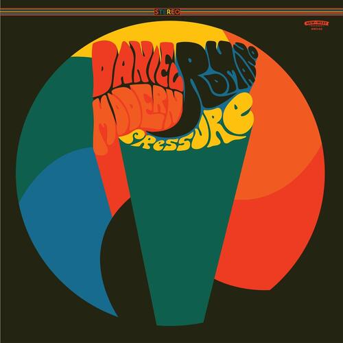 Daniel Romano Modern Pressure - LTD (LP) 