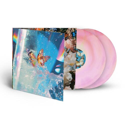 Daphni Butterfly - LTD (2LP) 