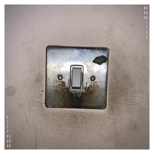 Das Koolies Pando (MC) 