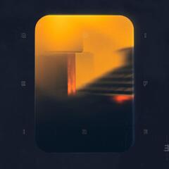 Dave Stapleton Quiet Fire (LP)