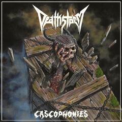 Deathstorm Cascophonies (LP)