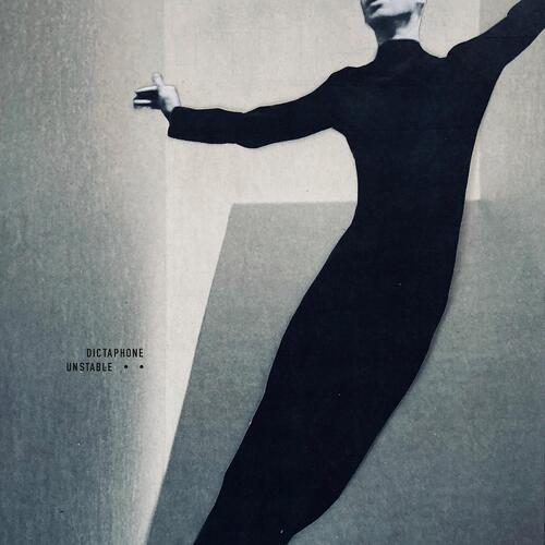 Dictaphone Unstable (CD) 