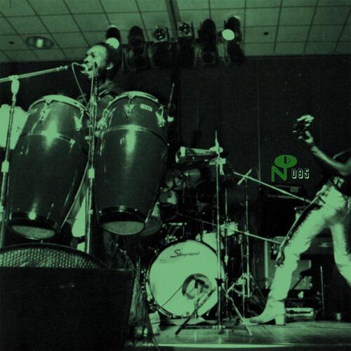 Diverse Artister Eccentric Soul: The Linco Label (2LP) 