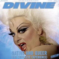 Divine Native And Queer - LTD (LP)