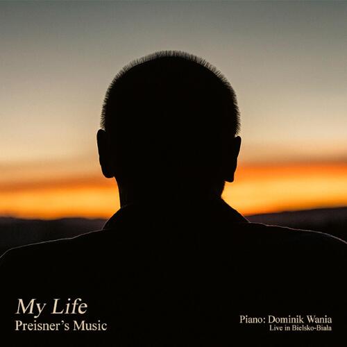 Dominik Wania My Life - Preisner's Music (2LP) 