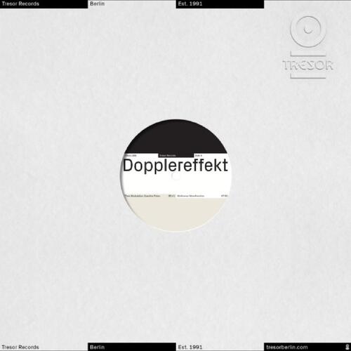Dopplereffekt Metasymmetry (12") 