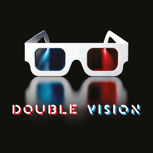 Double Vision Double Vision (CD) 