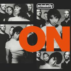 Echobelly On - LTD (LP)