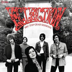 Eclection BBC Top Gear Sessions (LP)