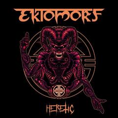 Ektomorf Heretic (LP)