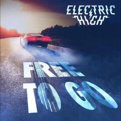 Electric High Free To Go (CD)