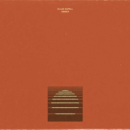Ellas Kapell Ember (LP) 