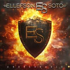 Ellefson/Soto Unbreakable (CD)